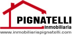 Logo Inmobiliaria Pignatelli
